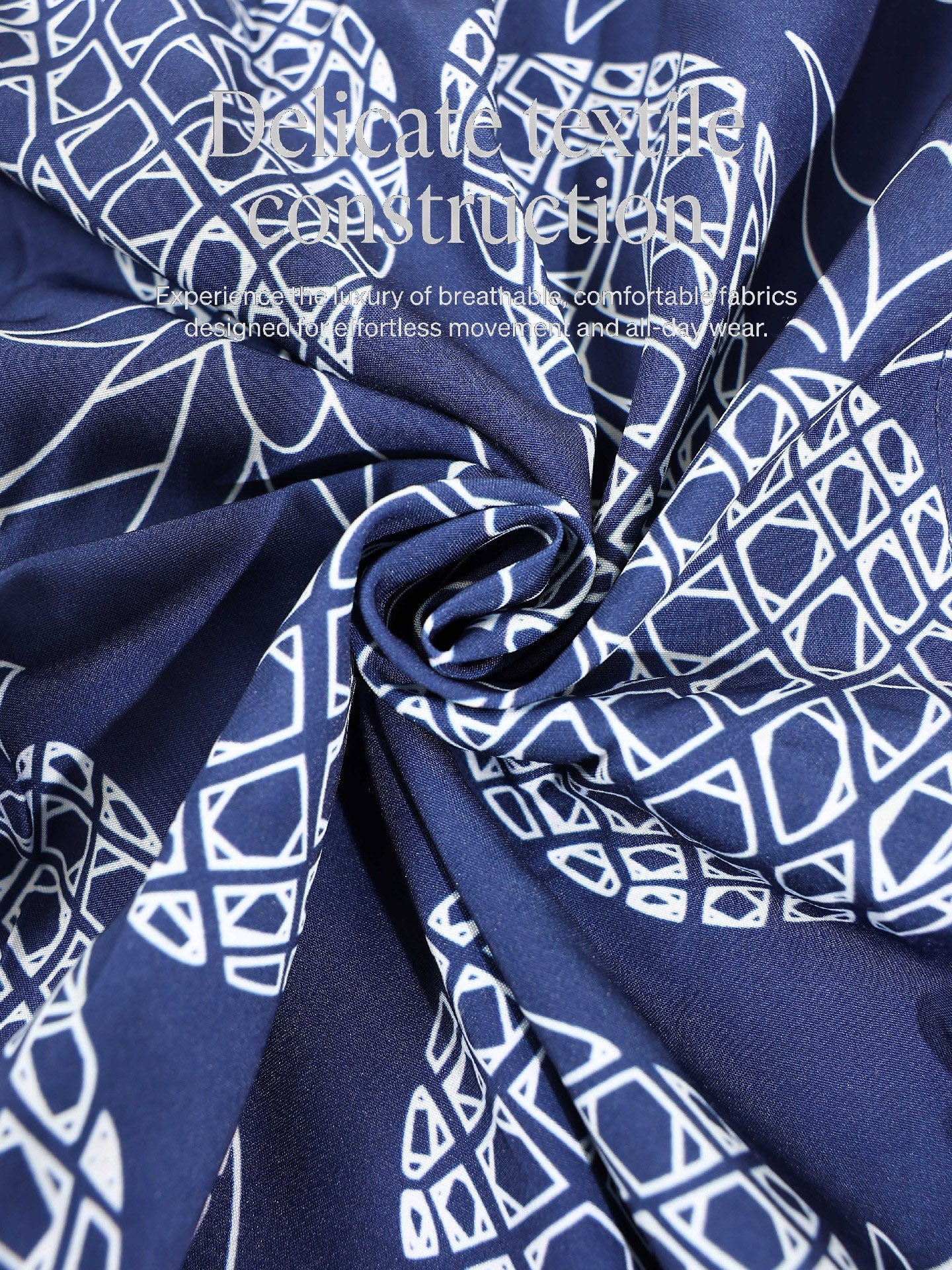KZZ Quick-Drying Beach Swim Trunks