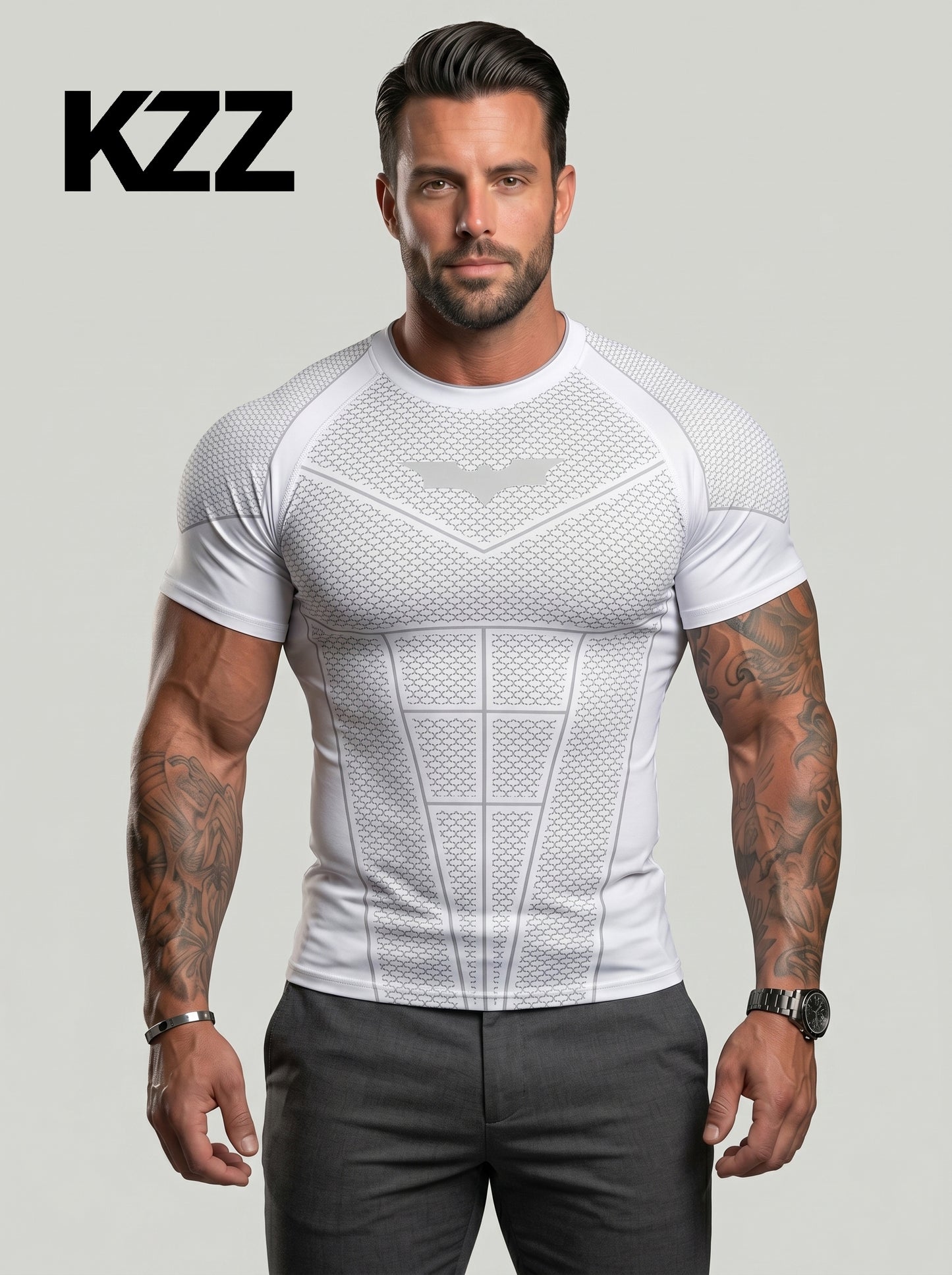 KZZ Sports Top