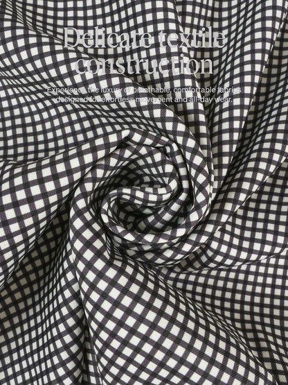KZZ Casual Two-Piece Suit