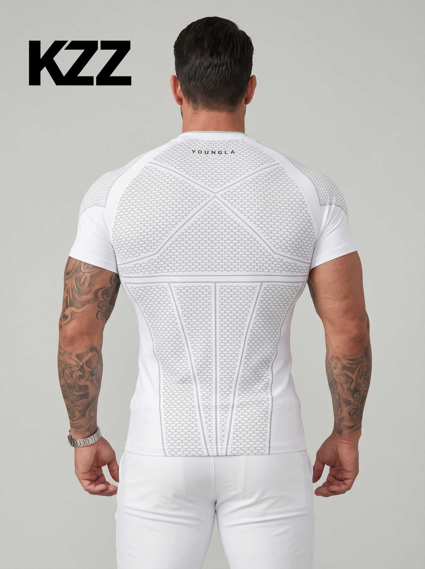 KZZ Sports Top