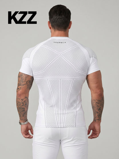 KZZ Sports Top