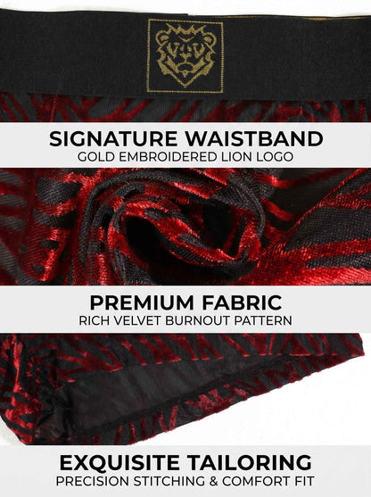 KZZ Men's Underwear