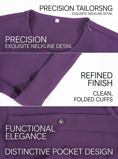 KZZ Casual tops and pants