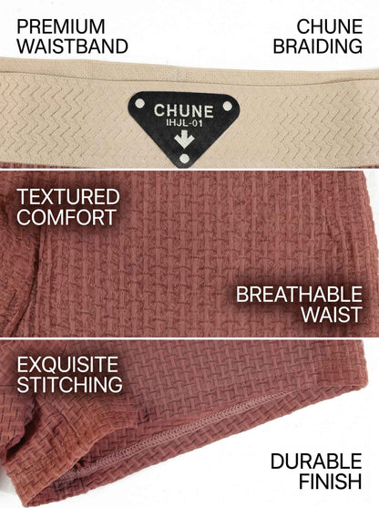 KZZ Men's boxer briefs